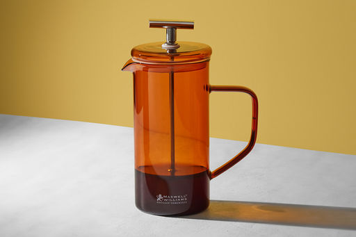 Френч-пресс Blend Sala, 0,35 л, янтарный - Maxwell & Williams фото 7