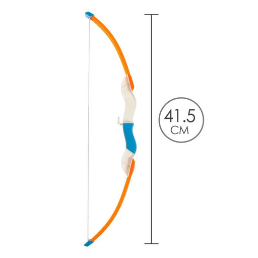 Лук Робин, стреляет присосками - Simaland фото 2