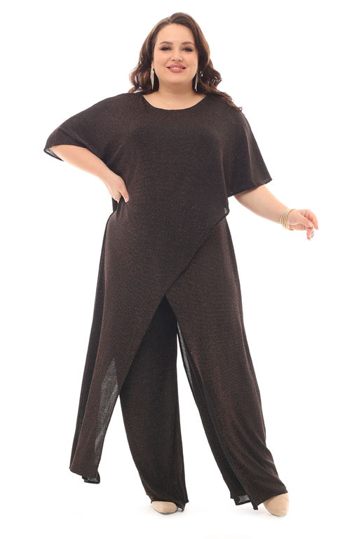 Костюм-4585 - Lady maria фото 14