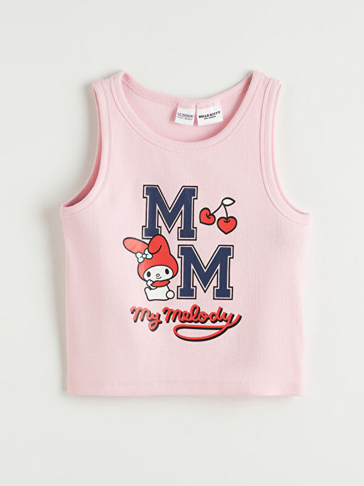 My Melody Bask?l? K?z ?ocuk Atlet