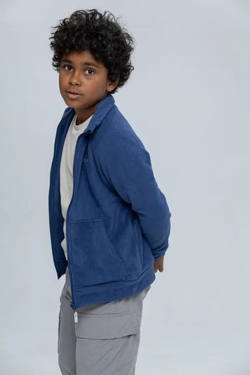 Флисовая кофта - Avese фото 14