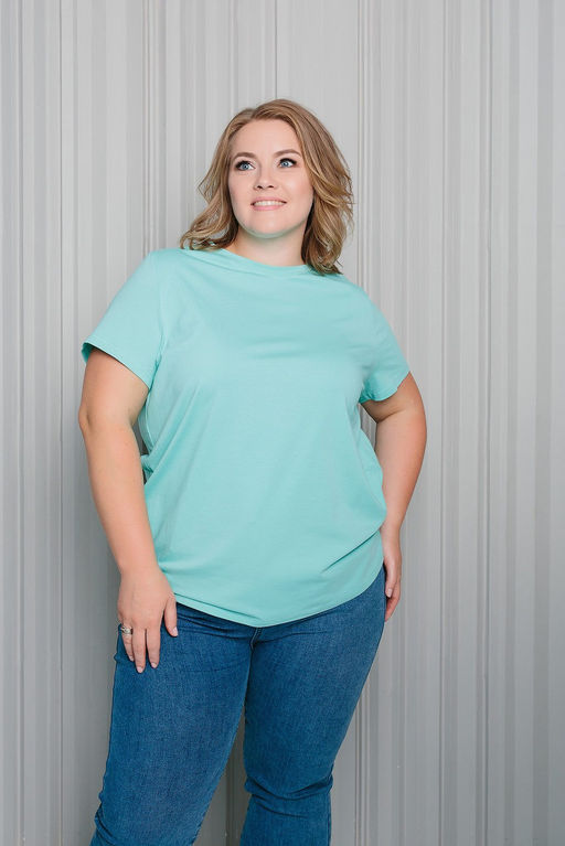 Футболка женская - Jp фото 9