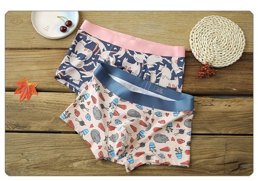 Трусы-боксеры А01897490 - Tadmico фото 3