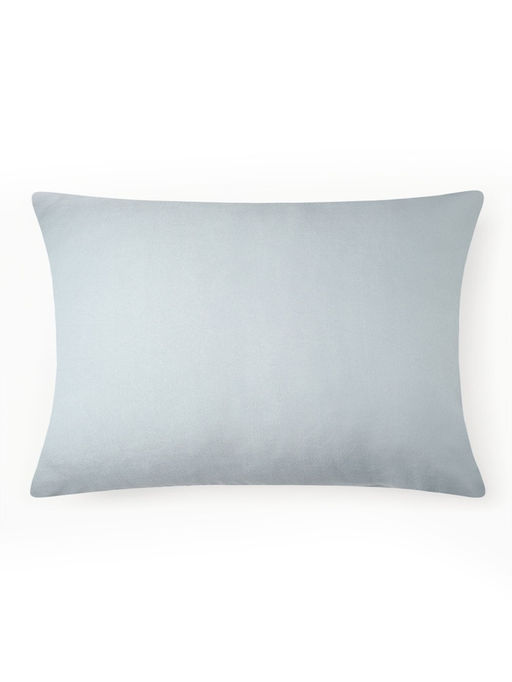 Наволочка LoveLife 50*70 см, цв.зеленый, жатка, 100% п/э, 100гр/м2