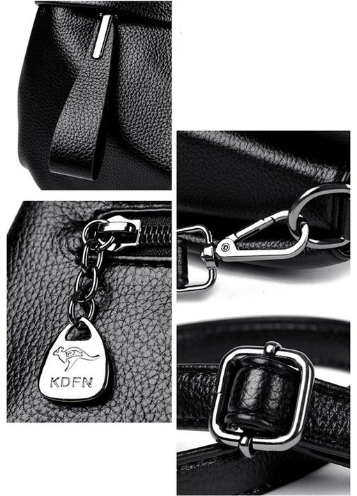 KAIDIFEINIROO Сумка женская 9193  фото 10