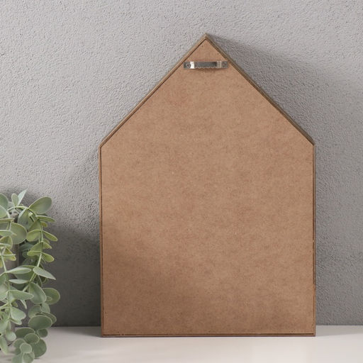 Настенный календарь-вечный Сердце с бантом, 52028 см - Simaland фото 4