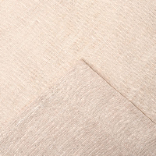 Шторы для кухни Этель Magnifica, 140×180 см-2 шт., подхваты 2 шт., лён 100%,180 г/м²