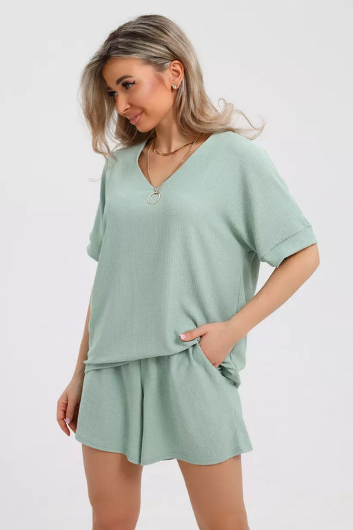 Костюм с шортами КЖ-005 Жатка