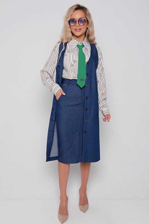 1245 ЮБКА - Dusans фото 5