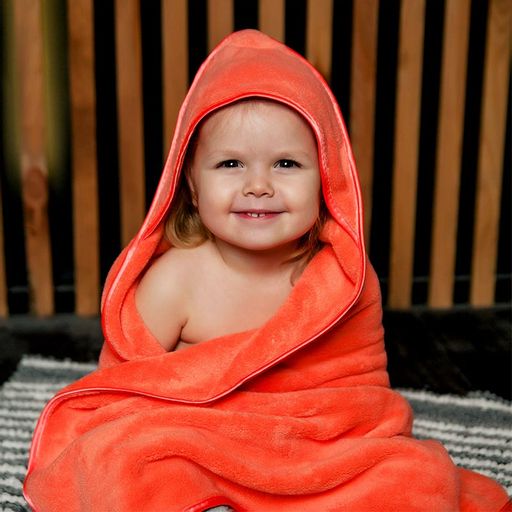 Детский уголок - полотенце Буклированное  (плотность 400 гр/м2)