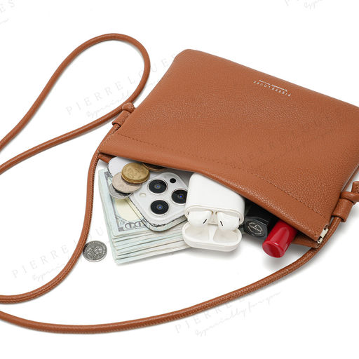 Кошелек BAG-PL959-24-Brown