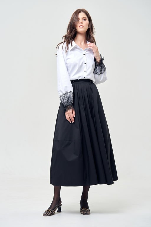 Блузка Nikolin - Morozov Amavie фото 6