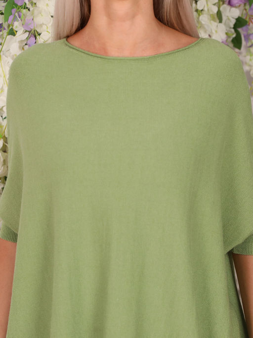 Джемпер Др3-521/30 - Wisell фото 13