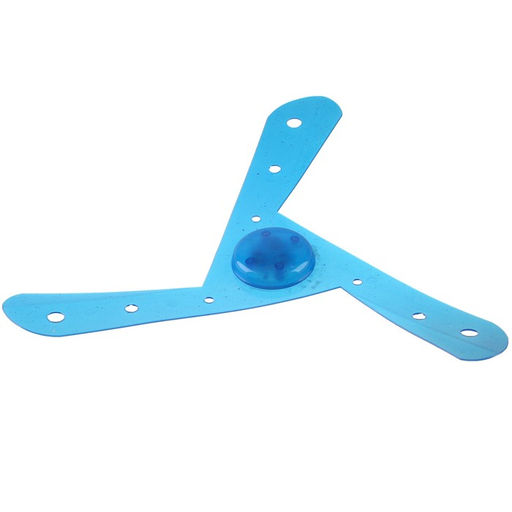 Бумеранг Вокруг света световой, цвета МИКС - Simaland фото 4