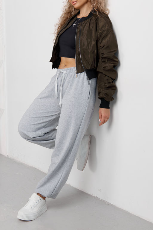 Брюки 36976 - Натали фото 178