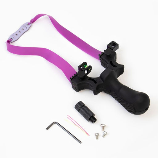 Рогатка Патриот черная - Simaland фото 5