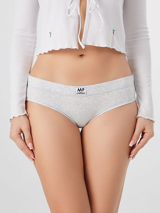 Трусы слипы женские в наборе, 3 шт - Mark formelle фото 3