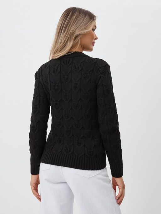 Джемпер женский w-301 - Esenia фото 62