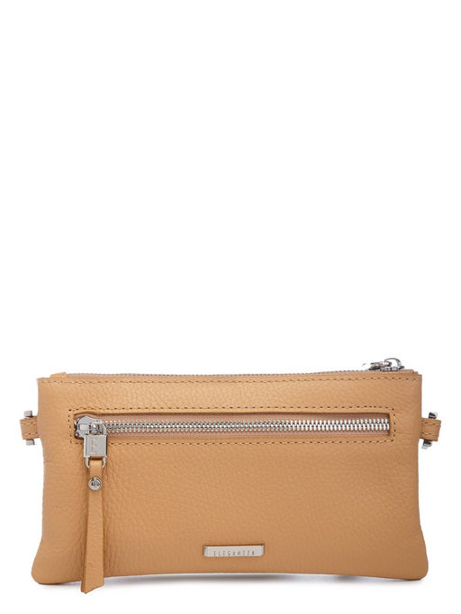 Сумка ELEGANZZA Z19-DB30845 golden sand