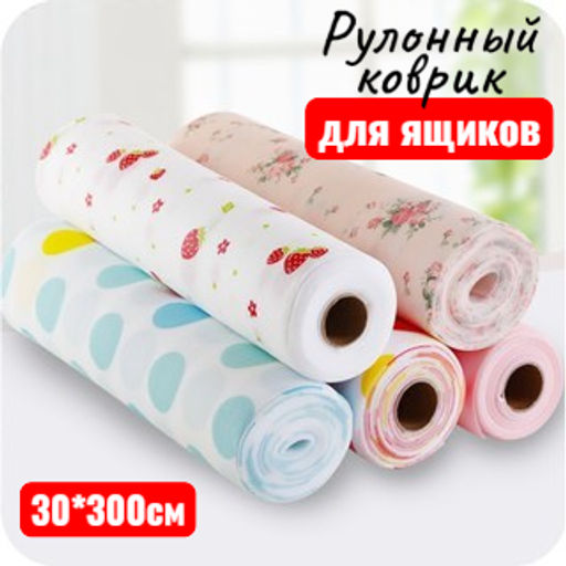 Рулонный коврик для кухонных ящиков - NARD фото 7