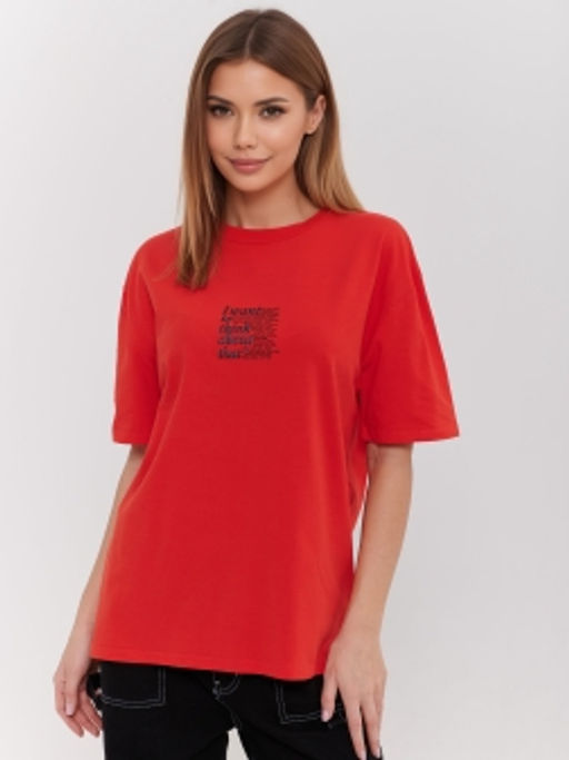 ФУТБОЛКА ЖЕНСКАЯ - Chic & charisma фото 8