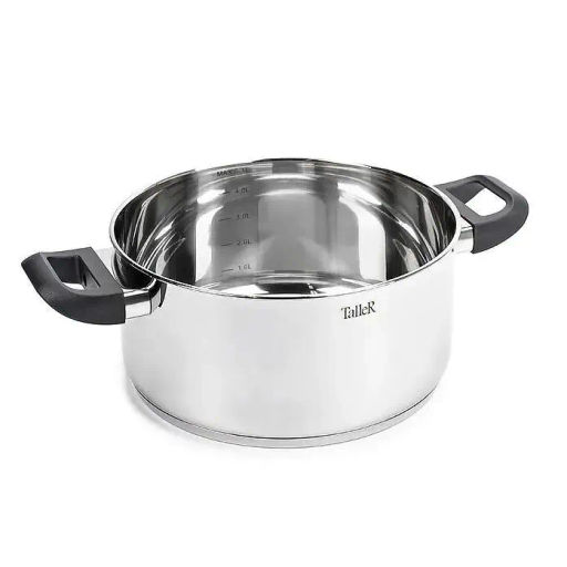 Кастрюля TalleR TR-11009, 3,2 л