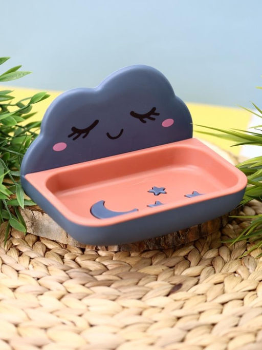 Мыльницы, держатели для зубных щёток, mix (уценка)