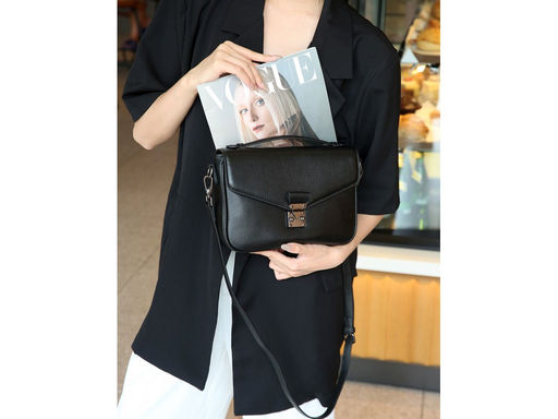 Сумка женская Lanotti 5015/черный