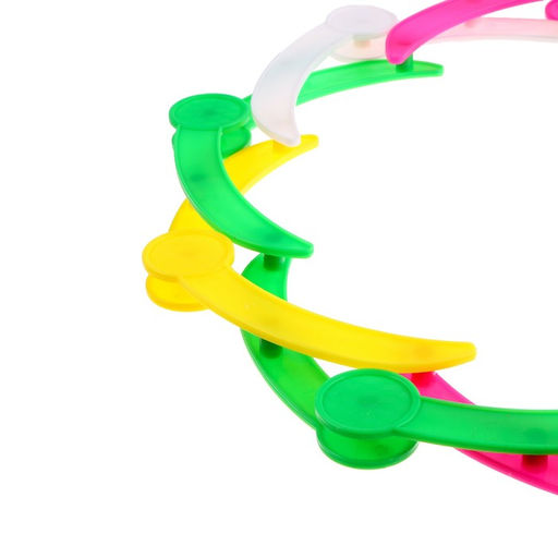 Развивающая игрушка Звезда, цвета МИКС - Simaland фото 4