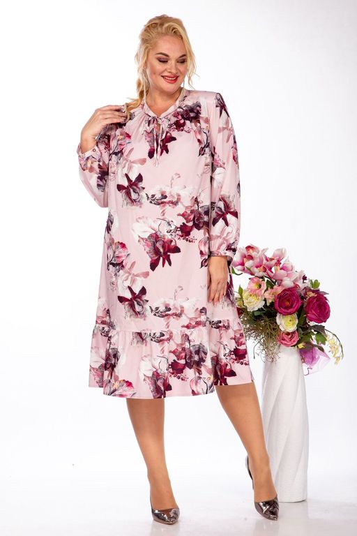 Платье Aira Style 945-Р