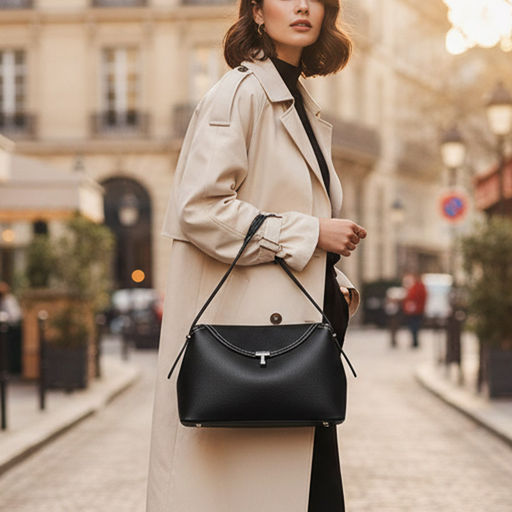 Сумка A-CC-187-Black