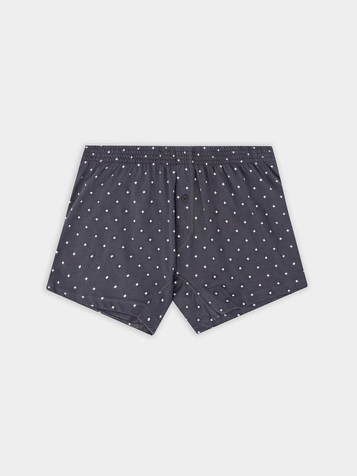 Цена за 2 штуки! ТРУСЫ МУЖСКИЕ - Mark formelle фото 7