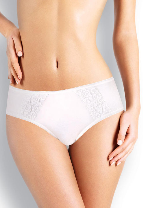 C081 Трусы женские кружево - Clever wear фото 2