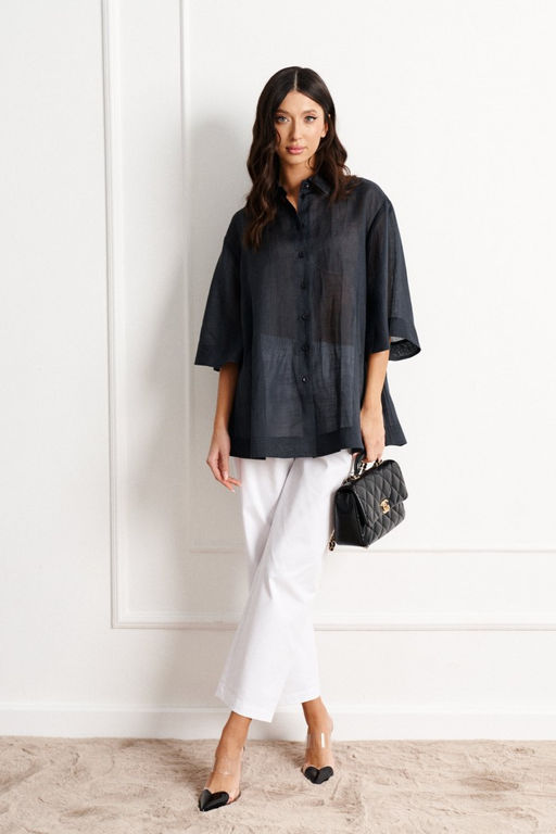 Блузка А780 - Annete фото 2