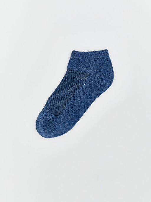 Basic Erkek ?ocuk Patik ?orap