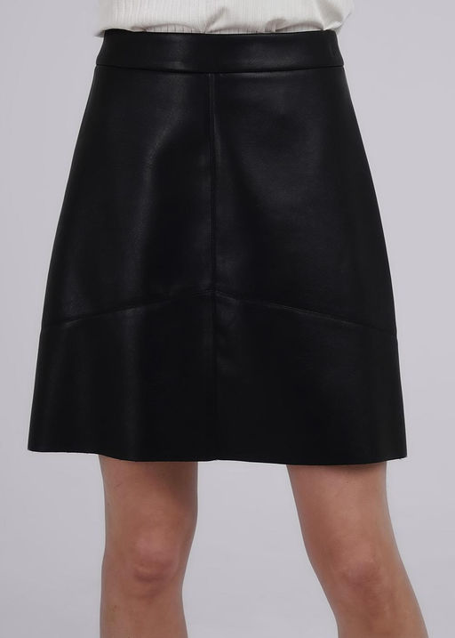 Юбка Оксфорд - Clever wear фото 2