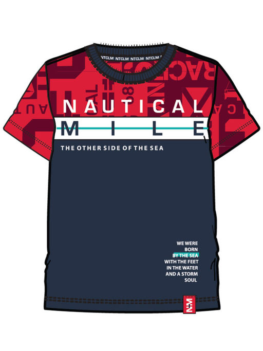 PlayToday / Футболка мужская