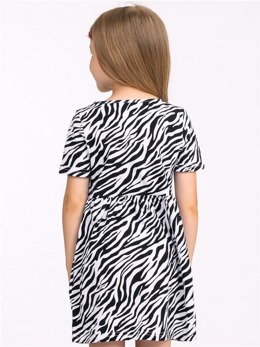 платье 1ДПК3998001н - Апрель фото 2