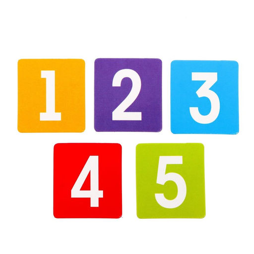 Развивающий набор Весёлые звуки, свисток, маракас, трещотка, браслет, клаксон - Iq-zabiaka фото 3