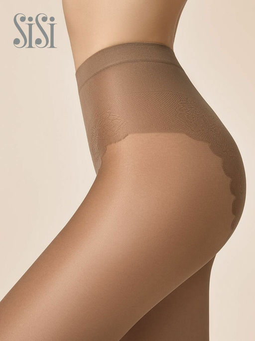 (SiSi) Style 40 bianco  фото 28