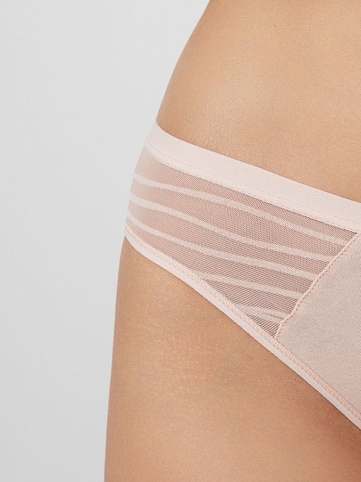 ТРУСЫ ЖЕНСКИЕ (3ШТ.) - Mark formelle фото 6