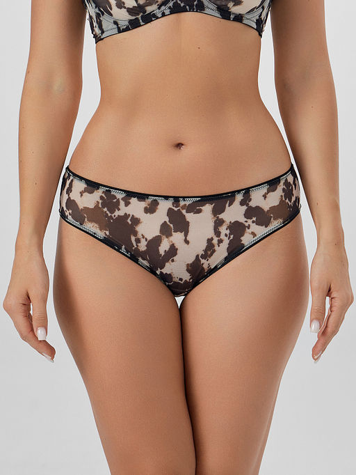 ТРУСЫ ЖЕНСКИЕ (2ШТ.) - Mark formelle фото 2