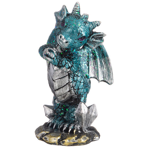 ФИГУРКА ДРАКОН 8,5СМ