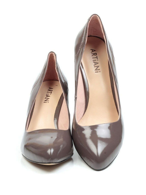 06-XA851-H336-5008 Туфли женские (натуральная кожа)