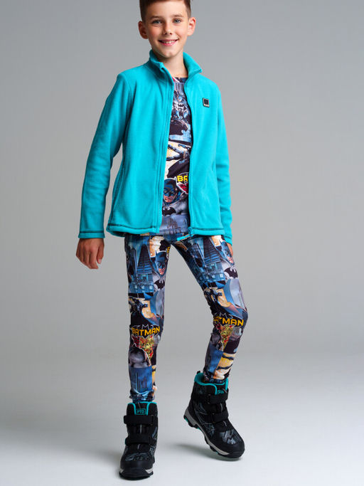 PlayToday / Ботинки зимние для мальчика