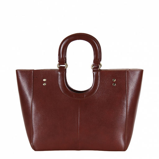 Сумка 3007NN brown Natale Navetta