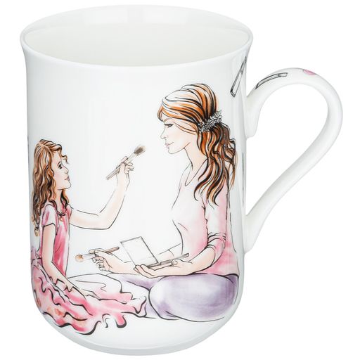 КРУЖКА LEFARD 350 МЛ  фото 2