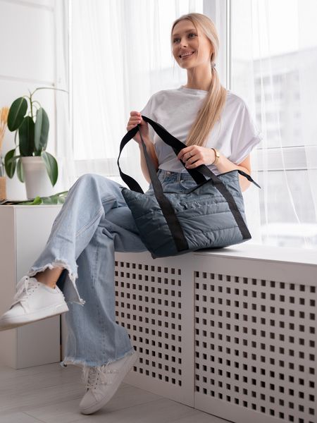 Сумка №3 красный - Yollochka фото 10