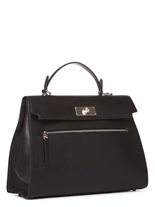 Сумка ELEGANZZA ZYU2412-20 black