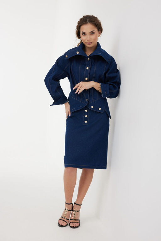 Юбка Vesnaletto 4380  фото 4